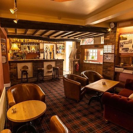 Donington Park Farmhouse Hotel Castle Donington Zewnętrze zdjęcie