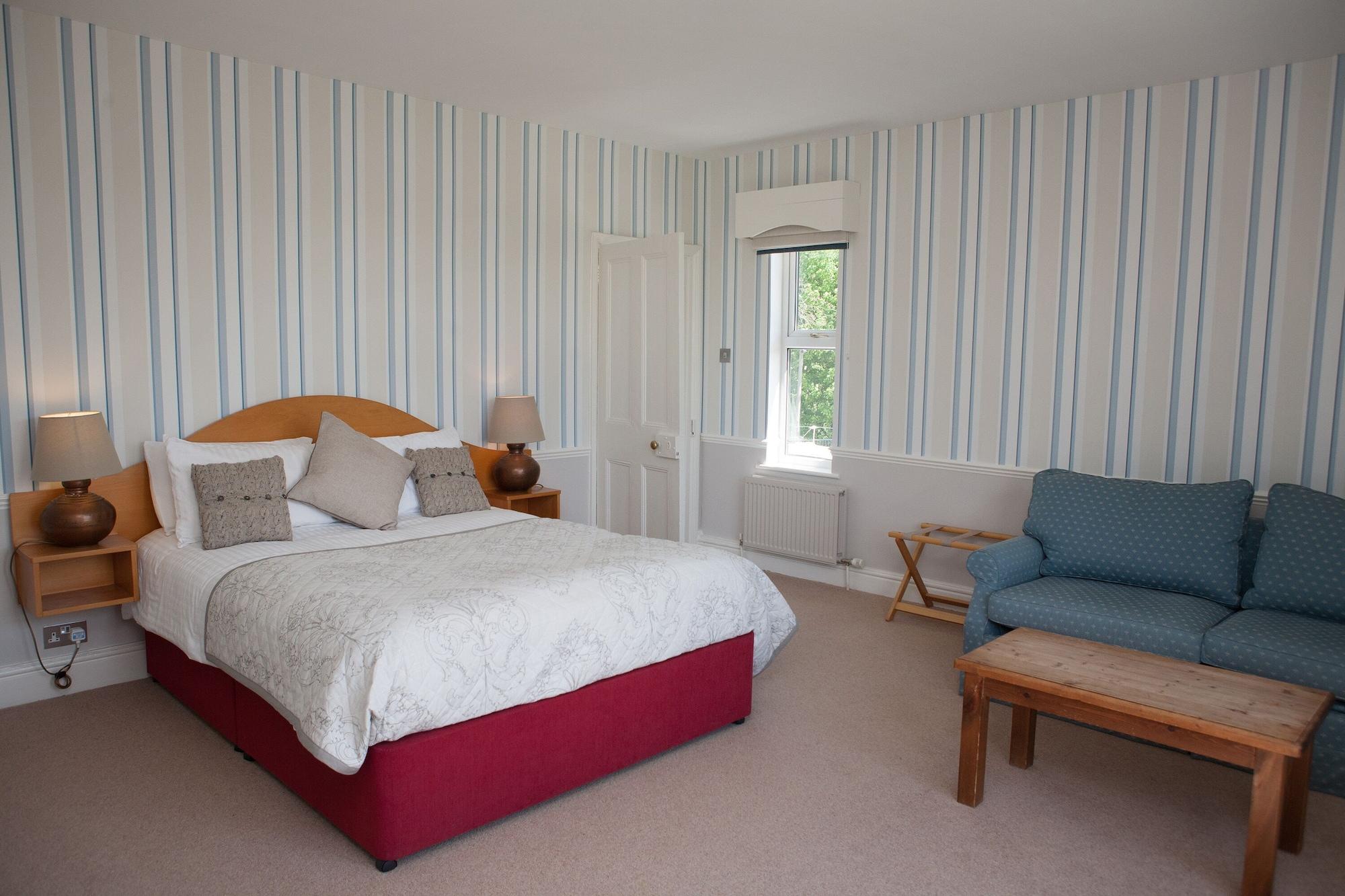 Donington Park Farmhouse Hotel Castle Donington Zewnętrze zdjęcie