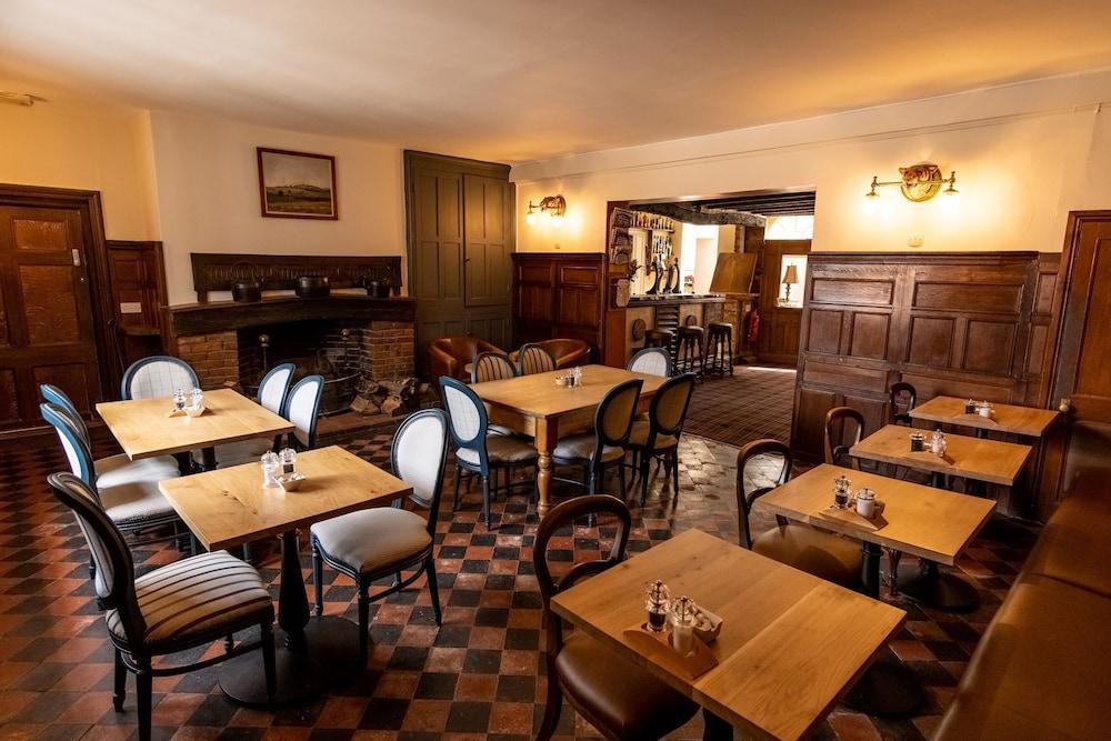 Donington Park Farmhouse Hotel Castle Donington Zewnętrze zdjęcie