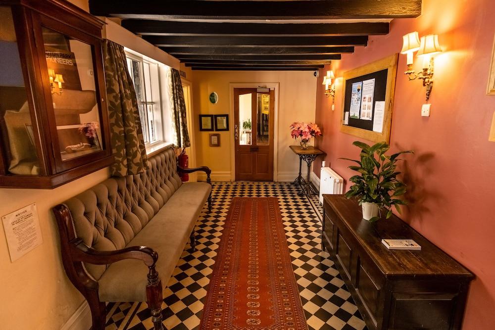 Donington Park Farmhouse Hotel Castle Donington Zewnętrze zdjęcie
