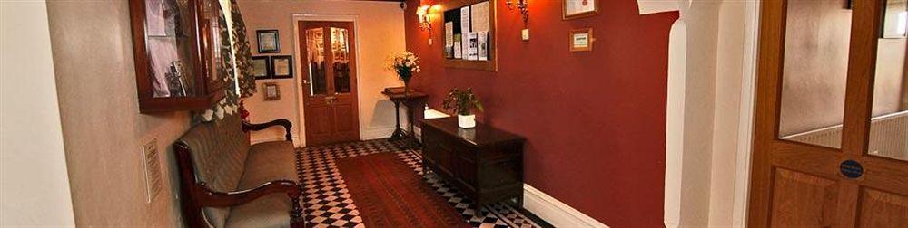 Donington Park Farmhouse Hotel Castle Donington Zewnętrze zdjęcie