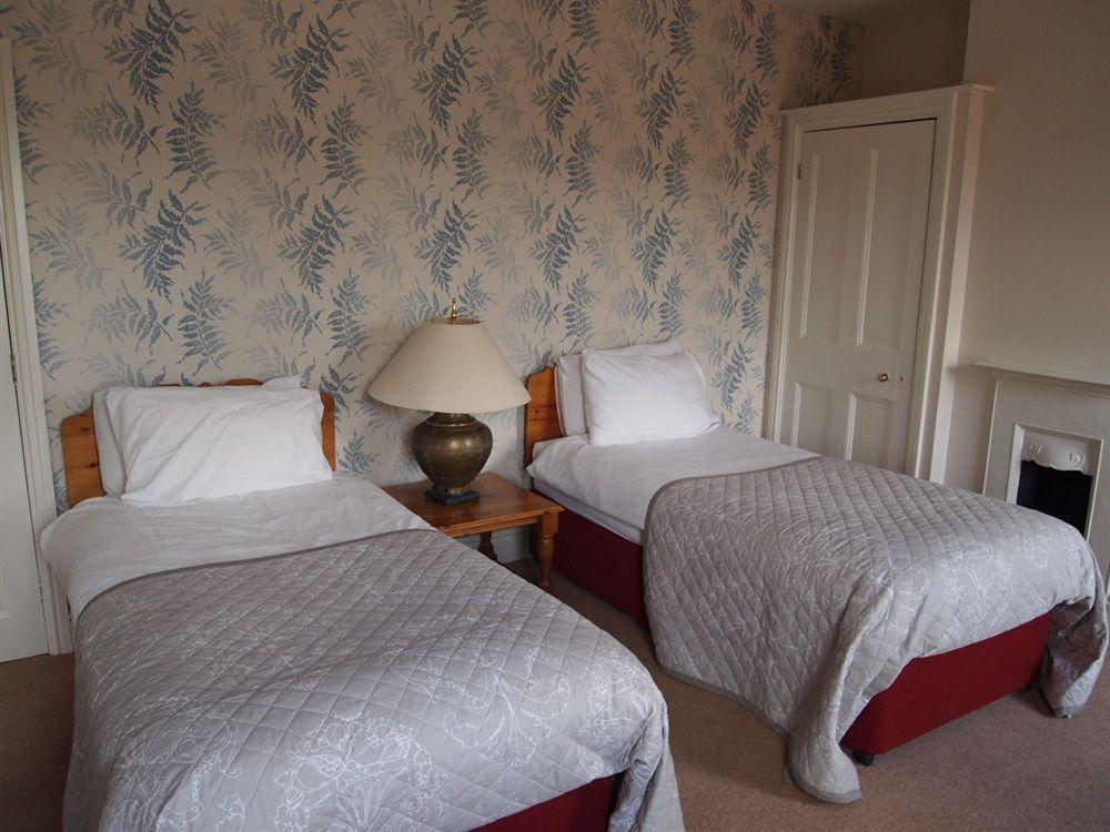 Donington Park Farmhouse Hotel Castle Donington Zewnętrze zdjęcie