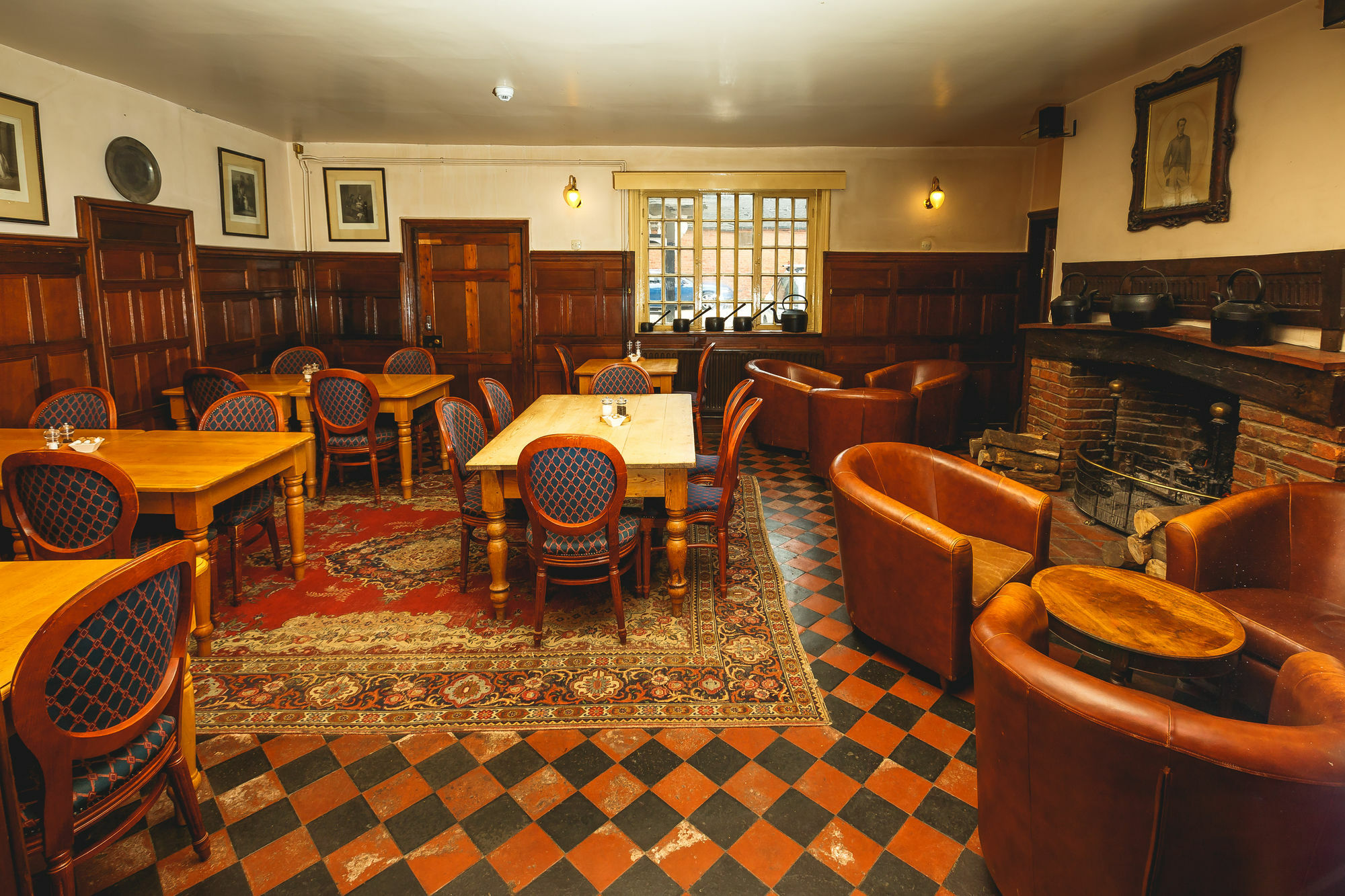Donington Park Farmhouse Hotel Castle Donington Zewnętrze zdjęcie